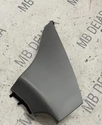 Mercedes-Benz ML W166 Panel trim A1666807271