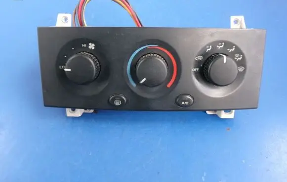 Jeep Grand Cherokee (WJ) Climate control unit P55115904AC