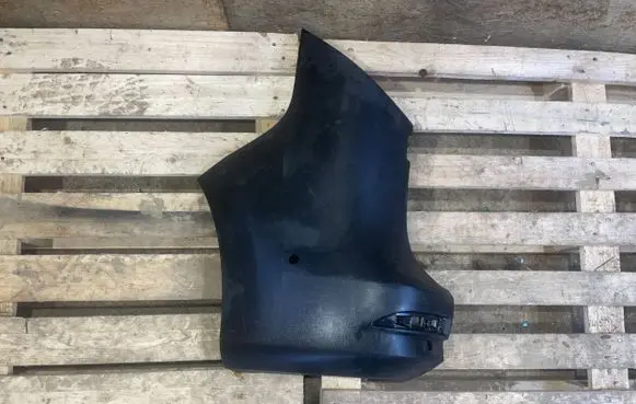 Mercedes-Benz Citan II W420 Rear bumper corner part panel trim A4208851300 S2412B045 850175000R