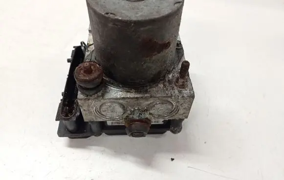 Citroen C4 I ABS Pump 9657352680 0265950370 58202K0718