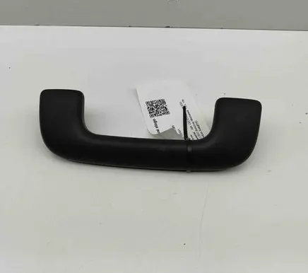 Front interior roof grab handle