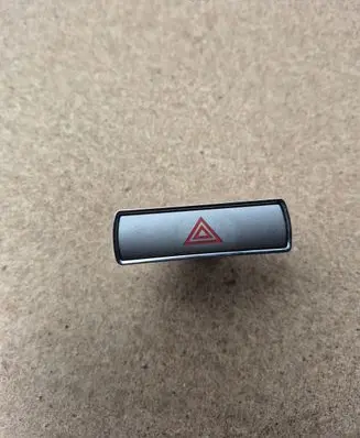 Ford Mondeo MK IV Hazard light switch 13A350AA 16112007