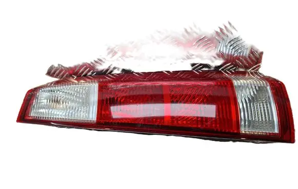 Opel Meriva A Rear/tail lights S27639964 89398348
