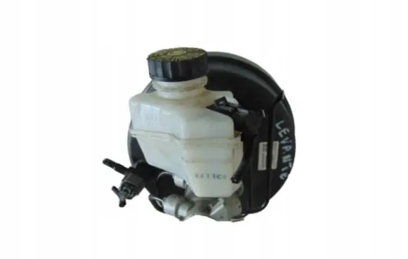 Maserati Levante Master brake cylinder 670036704