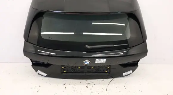 BMW 1 F70 Tailgate/trunk/boot lid 9627390MWGK1745 9627390