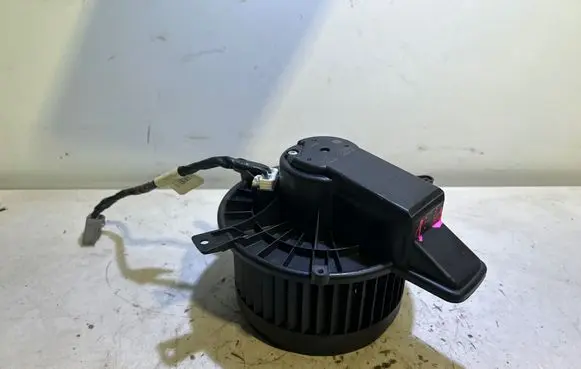 Jeep Grand Cherokee Heater fan/blower DM666001 06542A