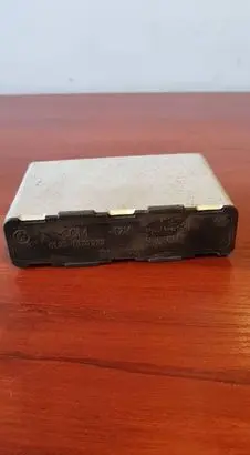 BMW 5 E34 Comfort/convenience module 1379379