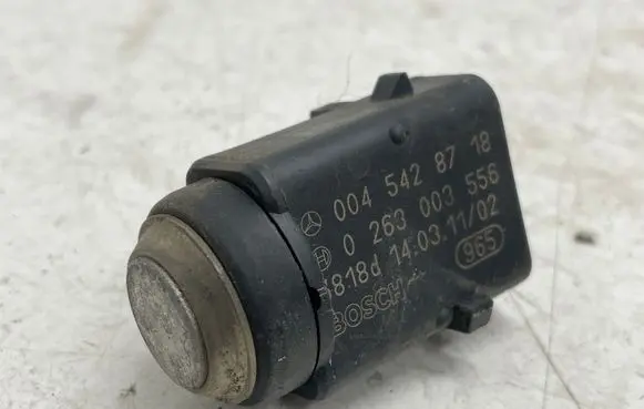 Mercedes-Benz R W251 Parking PDC sensor A0045428718
