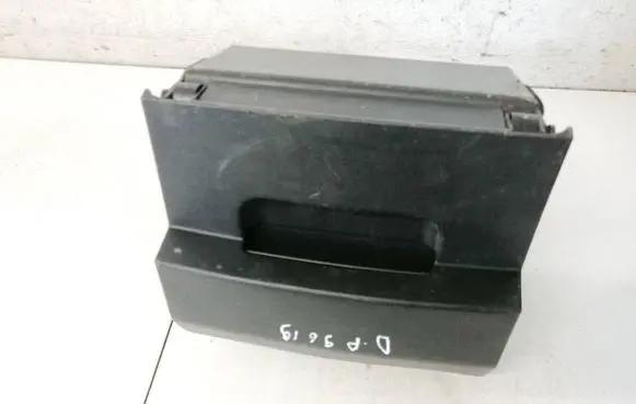 Seat Altea Glove box 5p0882603d 396138a