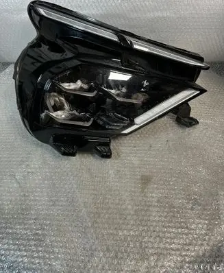 Citroen C4 III e-C4 Headlight/headlamp 9830649280