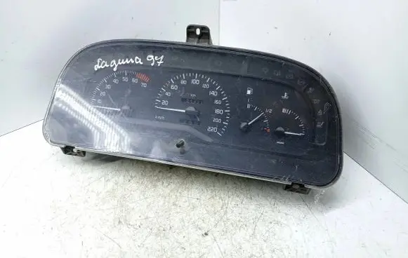Speedometer (instrument cluster)