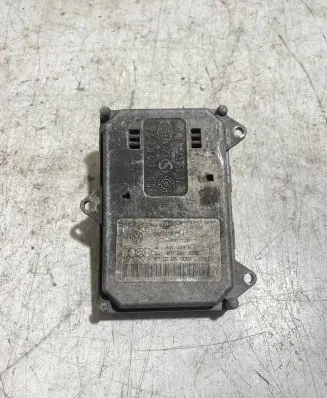 Audi A6 S6 C6 4F Headlight ballast module Xenon 4F0941329B