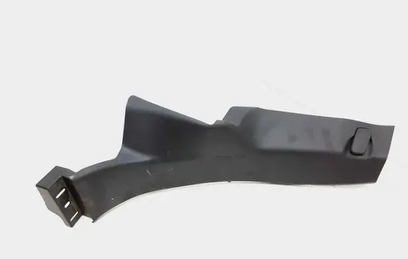 Ford Fusion II Rear seat side bottom trim DS73F31017