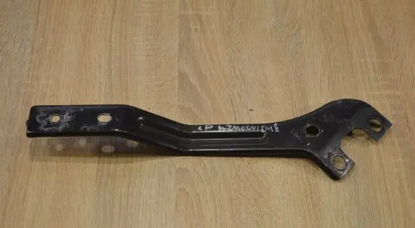 Lancia Delta Front piece kit 