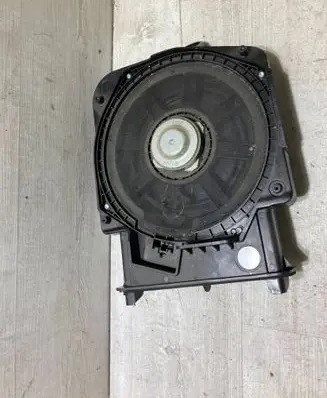 Mini Clubman F54 Subwoofer speaker 9275995