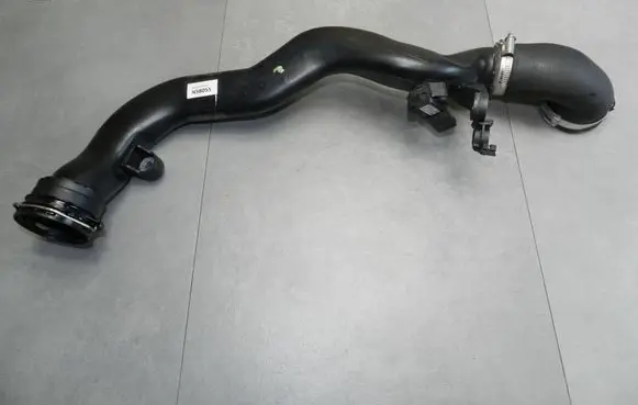Volkswagen Eos Intercooler hose/pipe 1K0145770AK