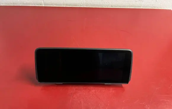 BMW X3 G01 Screen/display/small screen 9826392 65509826392