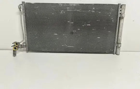 Land Rover Evoque II Radiator set K8D219710AB