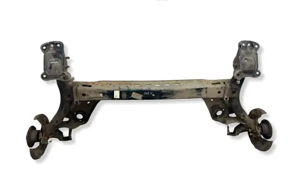 Seat Ateca Rear axle beam 5Q0501049BJ