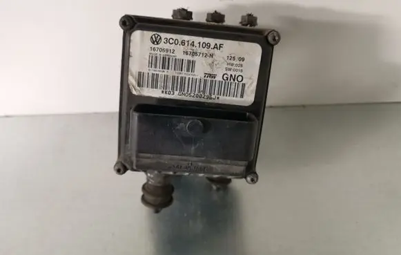 Volkswagen PASSAT CC ABS Pump 3C0614109AF