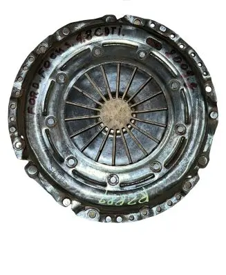 Ford Focus Pressure plate 