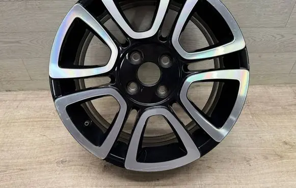 Volkswagen Up R16 alloy rim 1S0601025L