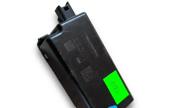 Mercedes-Benz GLA H247 Central body control module S1187 A0999009401