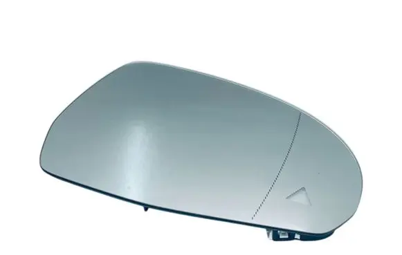 Mercedes-Benz S W223 Wing mirror glass A0998102802