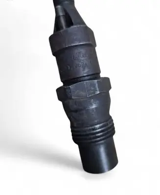 Opel Astra G Fuel injector 038180202A