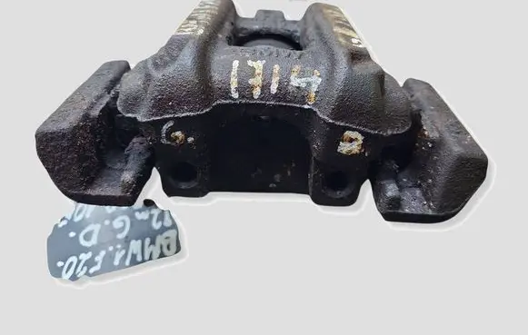 BMW 1 F20 F21 Rear brake caliper