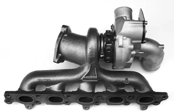 Volvo C70 Turbo 53049700033 53049880033 53049980033
