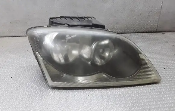 Chrysler Pacifica Headlight/headlamp
