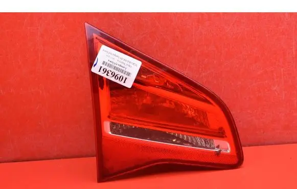 Opel Meriva B Rear/tail lights 21629003