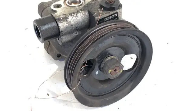 Hyundai Getz Power steering pump
