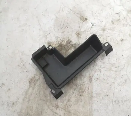 BMW X5 E70 Glove box in trunk 51457145919