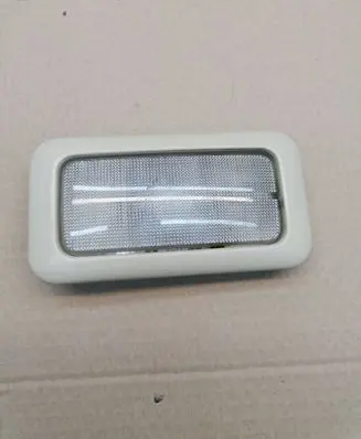 Lancia Musa Rear seat light 735354480