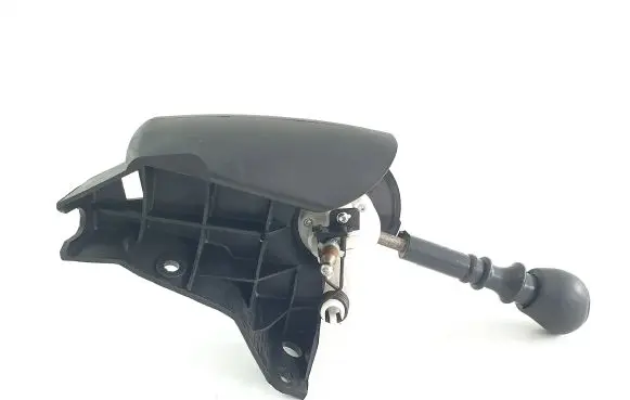 Opel Movano B Gear shifter/selector 8200744935