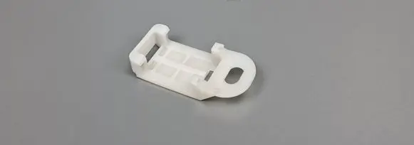 Honda Accord Front parking sensor holder (PDC) 