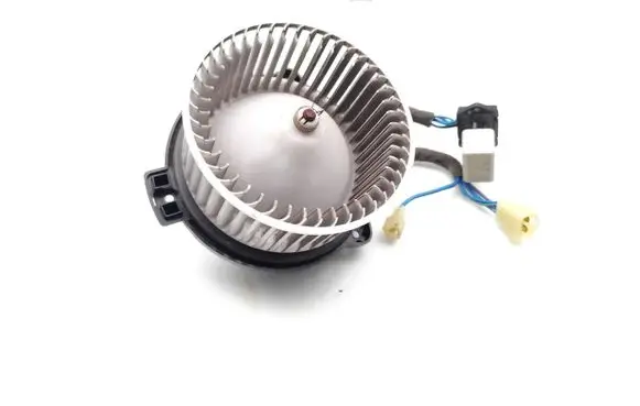 Heater fan/blower