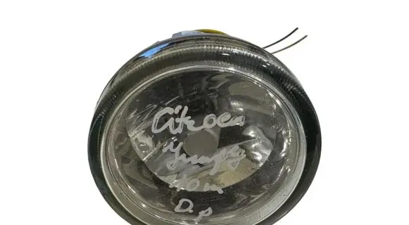 Citroen Jumpy Front fog light 9648947780 41180999900 16901104994