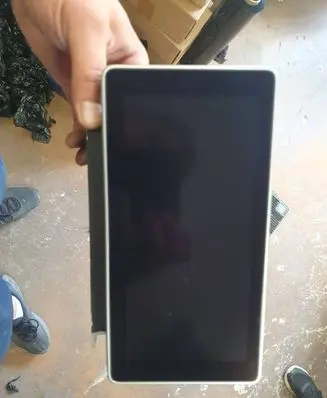 Audi A4 S4 B9 Screen/display/small screen 8W0919605