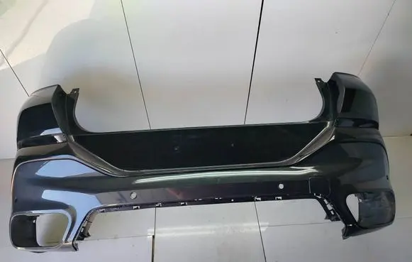 BMW X6 G06 Rear bumper 8069965