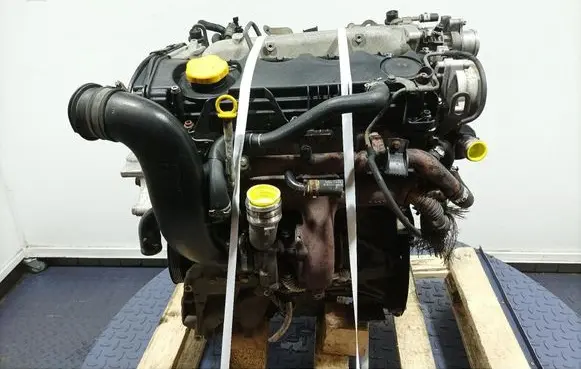 Opel Signum Engine Z19DT