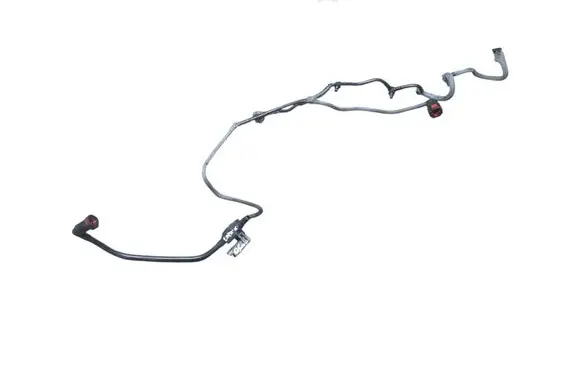Renault Espace - Grand espace IV Fuel return line/hose 114022