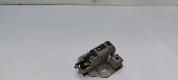 Volkswagen Crafter Rear door lock A9067400035