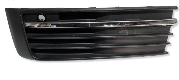 Volkswagen Transporter - Caravelle T6 Front bumper lower grill 7E5853683 63213