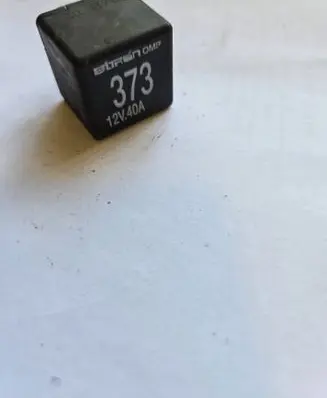 Audi A6 S6 C6 4F Other relay 8D0951253A