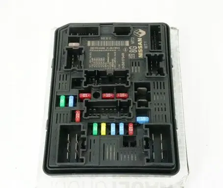 Renault Arkana Other control units/modules 284B69541R