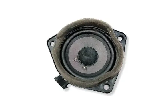 Porsche Macan (95B) Parcel shelf speaker 7PP035416B