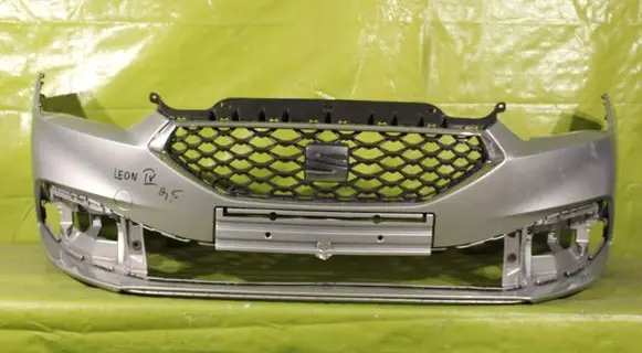 Seat Leon IV Front bumper